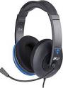 (F) Turtle Beach Ear Force P12 Amplified Stereo Gaming Headset (FAULTY/NO BOX)