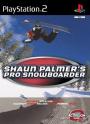 Shaun Palmers Pro Snowboarder