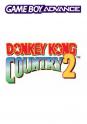 Donkey Kong Country 2