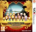 Theatrhythm: Final Fantasy Curtain Call