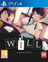 Ps4 Will: A Wonderful World