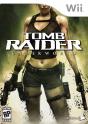 Tomb Raider: Underworld