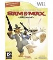 Sam & Max: Season One