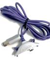 Nintendo Gamecube to GBA Link Cable