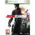 Just Cause 2