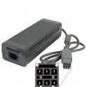 Xbox 360 AC Adapter (203W)