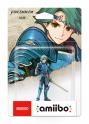 Amiibo Figurine - Alm (Fire Emblem)