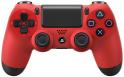 Sony Dualshock 4 Controller - Magma Red