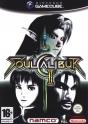 Soul Calibur II