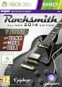 Rocksmith 2014