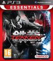 Tekken Tag Tournament 2 - Essentials