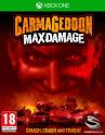 Carmageddon: Max Damage