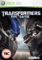 Transformers: The Game