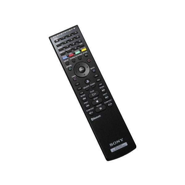Sony PS3 Blu-Ray DVD Remote Controller