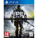 Sniper: Ghost Warrior 3