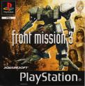 Front Mission 3