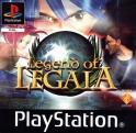 Legend of Legaia