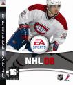 NHL 08