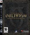 Elder Scrolls IV: Oblivion - Game Of The Year Edition