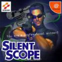 Silent Scope - Japan (Ny & Inplastad)