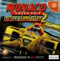 Monaco Grand Prix Racing Simulation 2 - Japan