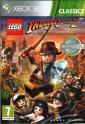 LEGO Indiana Jones 2 The Adventure Continues - Classics