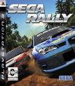 Sega Rally REVO