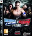 WWE Smackdown vs RAW 2010