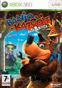 Banjo-Kazooie: Nuts & Bolts