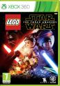 LEGO Star Wars: The Force Awakens