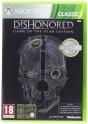 Dishonored - Game of the Year edition - Classics