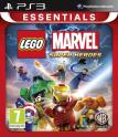 LEGO Marvel Super Heroes - Essentials