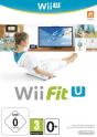 Wii Fit U (enbart spel)