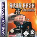 Road Rash: Jailbreak (Ny & Inplastad)