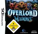 Overlord Minions (Nytt & Inplastat)