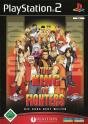 King of Fighters 2000-2001 (Ny & Inplastad)