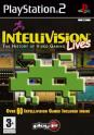 Intellivision Lives: The History of Video Gaming (Ny & Inplastad)