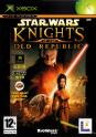 Star Wars: Knights of the old Republic