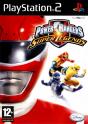 Power Rangers: Super Legends (Ny & Inplastad)