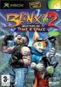 Blinx 2: Masters of Time & Space