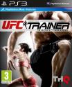 UFC Trainer (Incl Leg Strap)