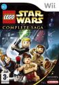 Lego Star Wars 1 & 2 Complete Saga