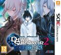 Shin Megami Tensei: Devil Survivor 2 - Record Breaker