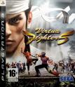 Virtua Fighter 5