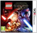 LEGO Star Wars: The Force Awakens