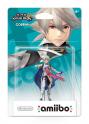 Amiibo Figurine - Corrin (No 59) (Super Smash Collection)