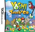 Yoshi: Touch & Go