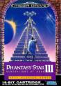 Phantasy Star III: Generations of Doom