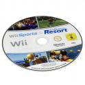 Wii Sports + Wii Sports Resort