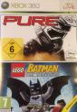 Pure & Lego Batman - Bundle Edition